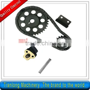 4KC(1290CC) 4 Cyl 1982-81,9-4055S,TK-TY107-A, Car Engine Timing Repair Kit thumbnail-1