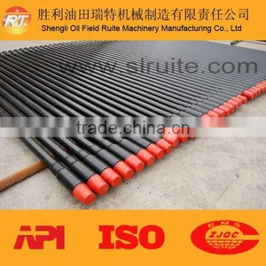 API 5L Steel Carbon Seamless Pipe thumbnail-5
