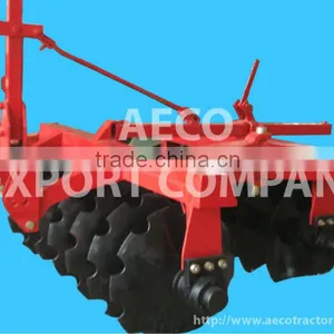 Offer To Sell Disc Harrows In Different Disc Numbers thumbnail-1