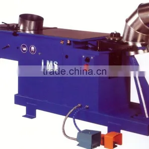 Hot Sale Round Duct Elbow Making Machine for Sale thumbnail-3