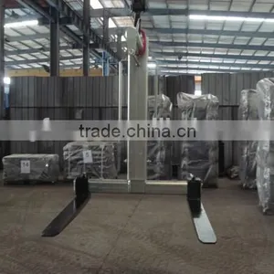 Forklift Safety Crane Pallet Hook Attachment thumbnail-5