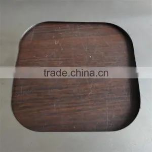 Carbon Steel Sheet Metal Stamping Process thumbnail-2