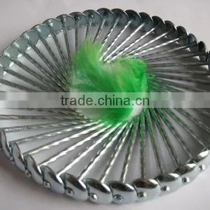 Umbrella Head Roofing Nails thumbnail-4