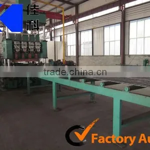 Steel Grating Welding Machines Factory thumbnail-6