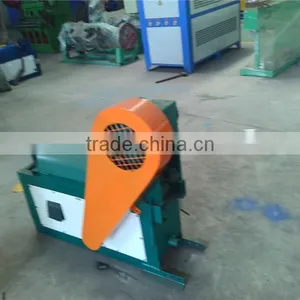 Low Price Steel Wire Straightening and Cutting Machine Manufacture thumbnail-3