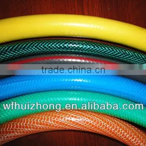 1/2'' 5 Layers PVC High Pressure Spray Hose thumbnail-5