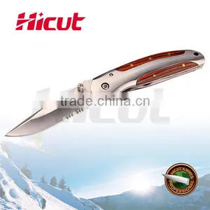 High Quality Stainless Steel Survival Knife,Camping Knife thumbnail-1