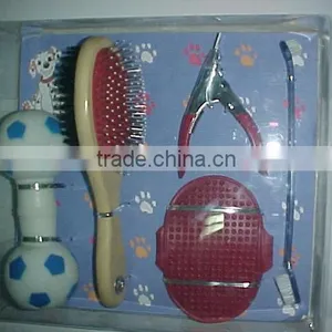 Pet Grooming thumbnail-1