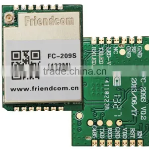 433/475/868/915MHz Module With CE thumbnail-1