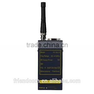 1-5W Wireless RF Transceiver Module thumbnail-4