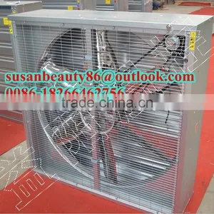 Negative Pressure Exhaust Fan thumbnail-1