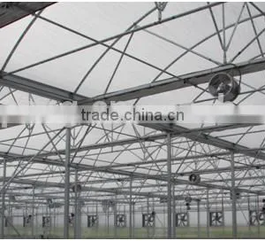 Big Ventilation Fan for Greenhouse thumbnail-2