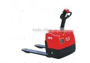 1.5T Electric Pallet Truck thumbnail-1