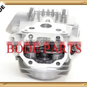 Motorcycle Spare Parts 110cc Cylinder Head thumbnail-1