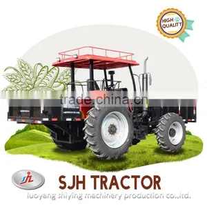130HP 4WD Farm Tractors and Farm Machineary thumbnail-4