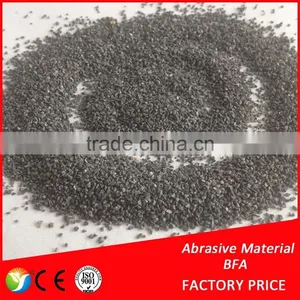 Milling and Polishing Material Brown Fused Alumina / Low Price Fused Alumina thumbnail-3