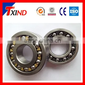 2219K Auto Mobile Self-aligning Ball Bearing thumbnail-1