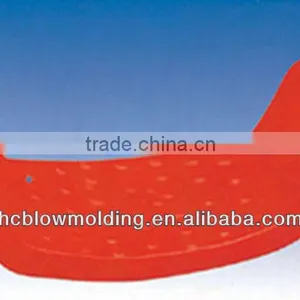 OEM Blow Molding Plastic HDPE Swing Plastic Plate Swing Mold for Sale thumbnail-4