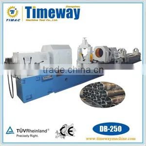DB-350 Normal Horizontal Cylinder Deep Hole Drilling and Boring Machine thumbnail-2