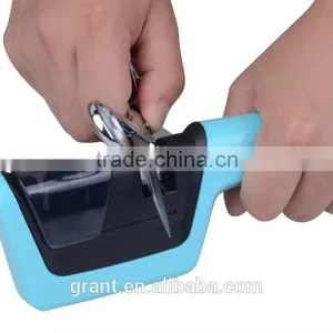 New Design Kitchen Knife Sharpener thumbnail-6