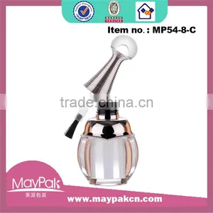 Round Ball Style Nail Polish Bottle for Nail Beauty thumbnail-1