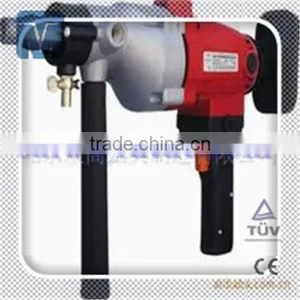 80mm Three Speed Diamond Concrete Core Drill Machine thumbnail-3