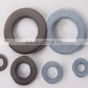 Galvanized Stainless Steel Gasket thumbnail-1