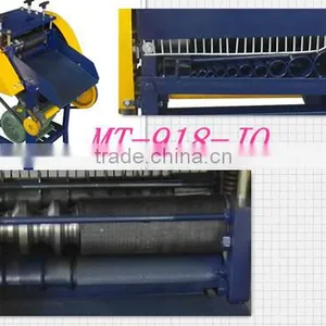 Copper and Cable Wire Peeling Machine(MT-918-JO) thumbnail-1