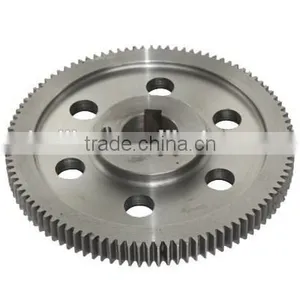 Coustomized Miniature Spur Gears, Spur Gear Pitch,spur Gear Data thumbnail-4