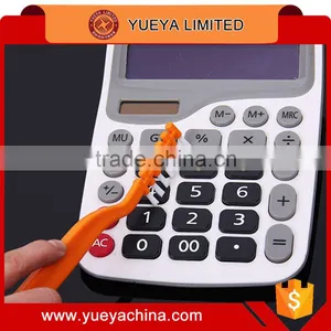 Smart Gap Cleaning Brushes Keyboard Calculator Cleaning Tools thumbnail-1