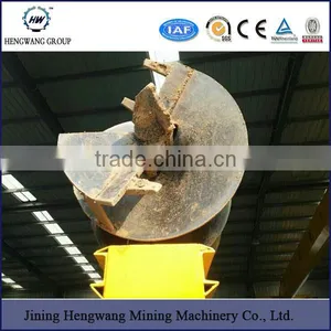 Solar Construction Sheet Pile Driver Machine thumbnail-4