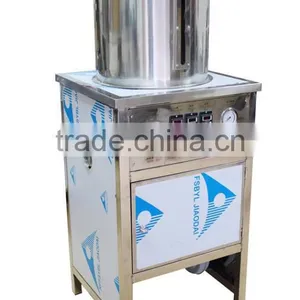 Small Garlic Peeling Machine Peeling Machine Garlic Peeling Machine Garlic Processing Equipment thumbnail-1
