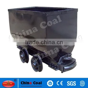 Underground Mining Granby Car/mining Car thumbnail-1