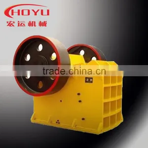 15-30 T/h Mini Jaw Crusher and Jaw Crusher Price List thumbnail-2