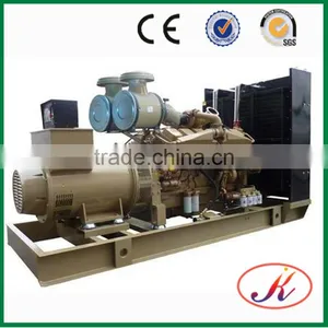 Discount!!! China Generator Set / Gas Generator Sets Price. thumbnail-2