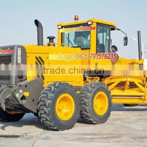 G9190 Cheap Motor Grader G9190 Motor Grader Good Quality Good Price thumbnail-2