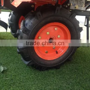 Best Sale!Agriculture Tool 6.5hp Portable Electric Tiller for Tilling and Ploughing thumbnail-5