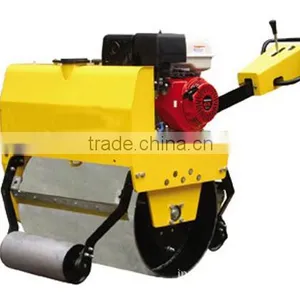 GMY-650 Double Road Roller thumbnail-3