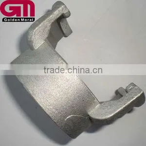 Aluminum Guillemin Coupling thumbnail-1