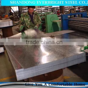 Cheap Price Hot Dipped Zinc Roofing Sheet thumbnail-3