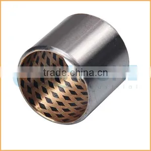 High Precision Female Threaded Bushing thumbnail-4