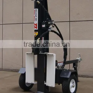 22T Gasoline Log Splitter thumbnail-6