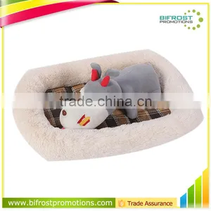 New Hot Sale Luxury Dog Bed thumbnail-1