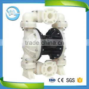 Pneumatic Acid Chemical Pump thumbnail-1