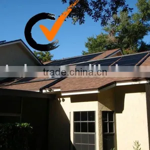 Swimming Pool Heating Solar Collector Rubber Mat,Epdm Heating thumbnail-1
