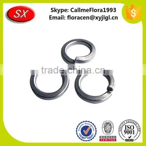 Hot Sale Manufacture Custom Spring Washer Of Various Metal Materials Can OEM&ODM thumbnail-3