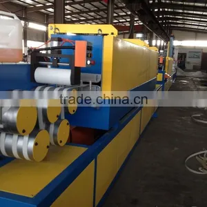Pet Strap Line or Band Extruder Production Line thumbnail-3