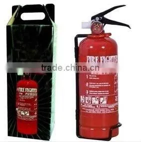Vehicle,truck,car House,home, Trailer,shop,booth,marine Use Spray or Foam Fire Extinguisher thumbnail-1