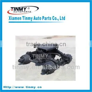 Bogie Suspension for Trailer thumbnail-1