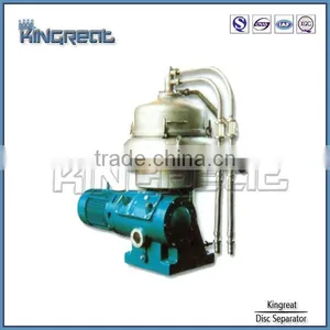 Automatic Disc Edible Oil Extraction Machine thumbnail-1